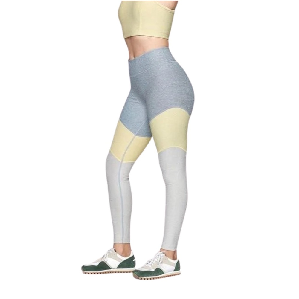 OUTDOOR VOICES 7/8 Springs Leggings, Size S